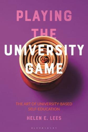 Playing the University Game