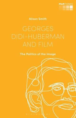 Georges Didi-Huberman and Film