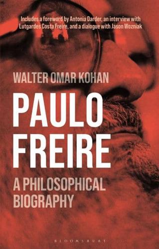 Paulo Freire