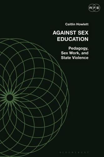 Against Sex Education