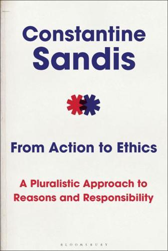From Action to Ethics