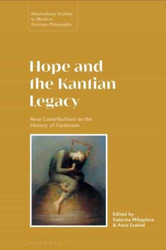Hope and the Kantian Legacy
