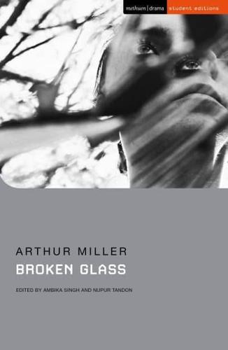 Broken Glass