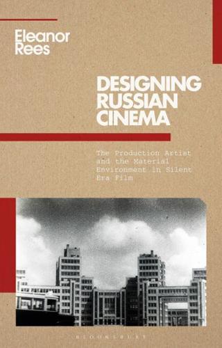 Designing Russian Cinema