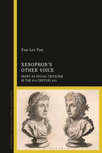 Xenophon's Other Voice