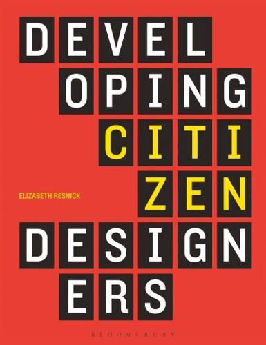 Developing Citizen Designers