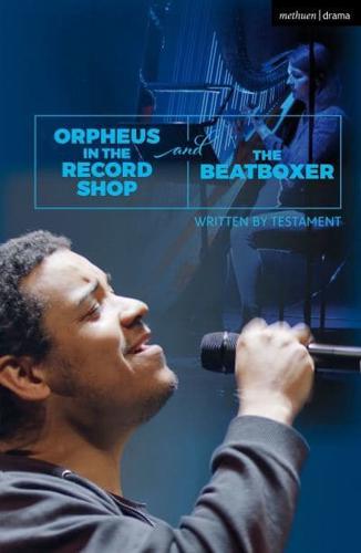 Orpheus in the Record Shop
