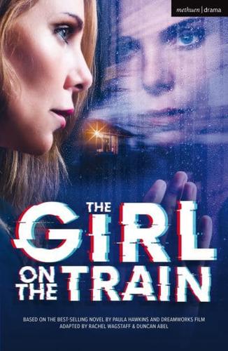 Paula Hawkins's The Girl on the Train