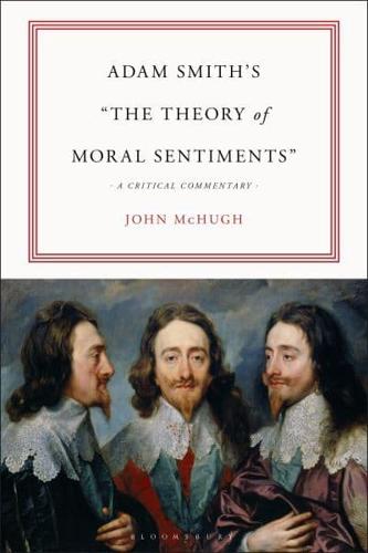 Adam Smith's "The Theory of Moral Sentiments"