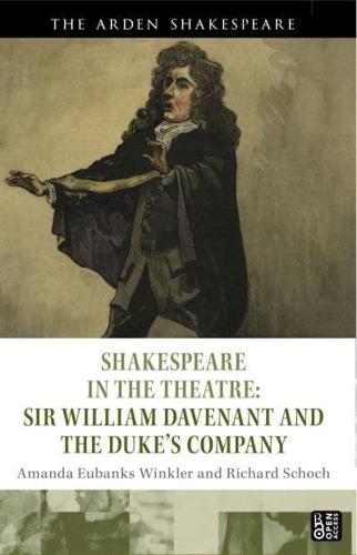 Shakespeare in the Theatre