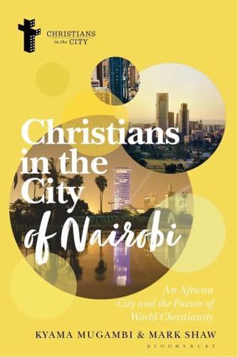 Christians in the City of Nairobi