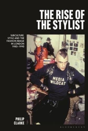 The Rise of the Stylist