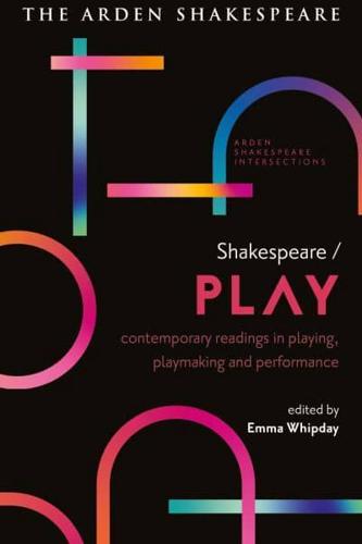 Shakespeare/play