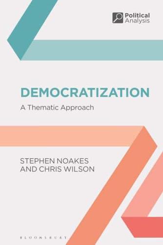 Democratization