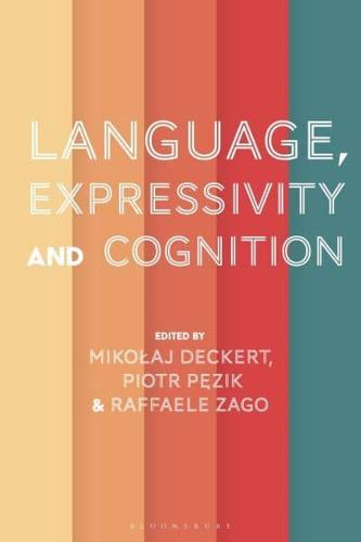 Language, Expressivity and Cognition