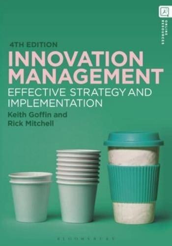 Innovation Management