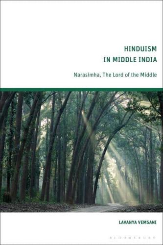 Hinduism in Middle India