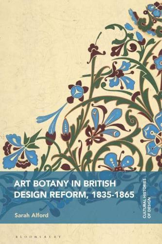 Art Botany in British Design Reform, 1835-1865
