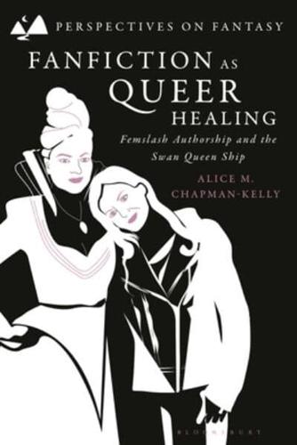 Fanfiction as Queer Healing