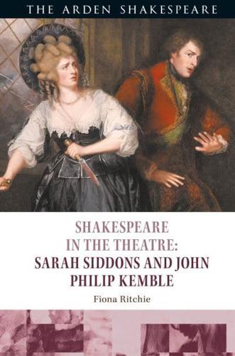 Sarah Siddons and John Philip Kemble
