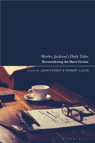 Shirley Jackson's Dark Tales