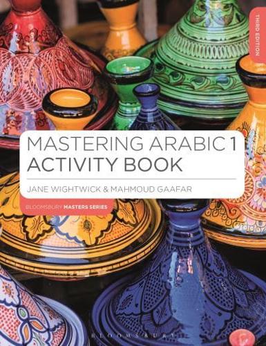 Mastering Arabic. 1 Activity Book