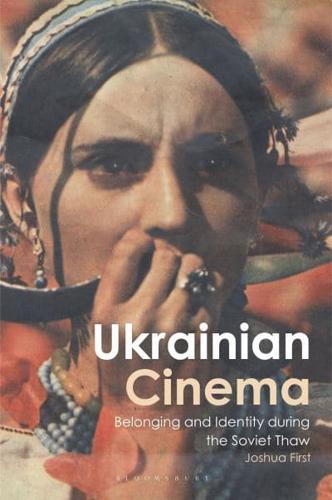 Ukrainian Cinema