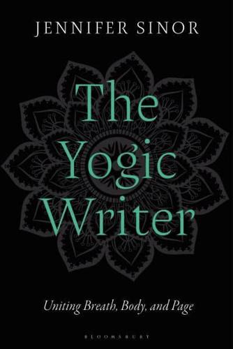 The Yogic Writer