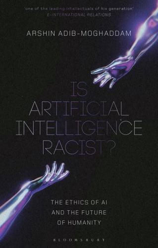 Is Artificial Intelligence Racist?