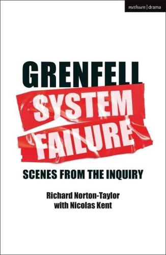 Grenfell - System Failure