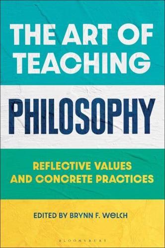 The Art of Teaching Philosophy