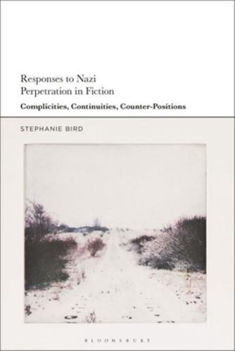 Responses to Nazi Perpetration in Fiction