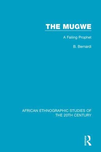 The Mugwe