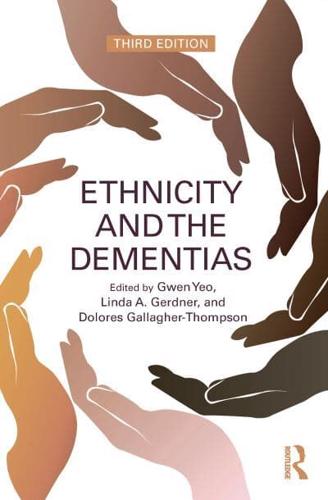 Ethnicity and the Dementias