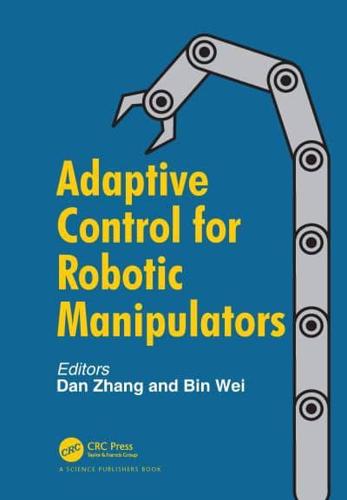 Adaptive Control for Robotic Manipulators