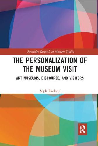 The Personalization of the Museum Visit
