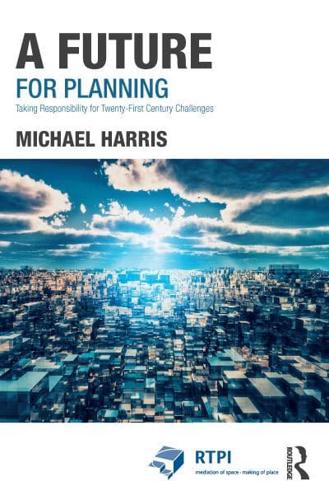 A Future for Planning