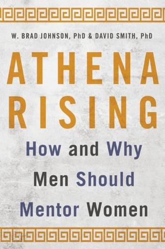 Athena Rising