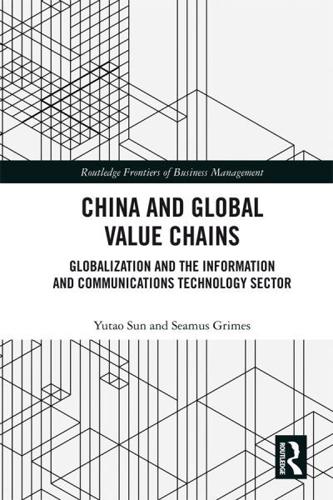 China and the Global Value Chain