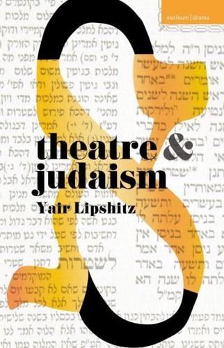 Theatre & Judaism