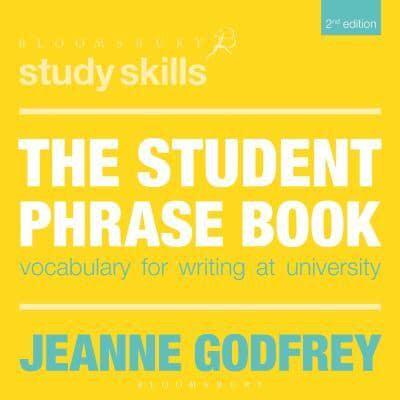 The Student Phrase Book