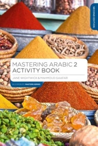 Mastering Arabic 2. Activity Book