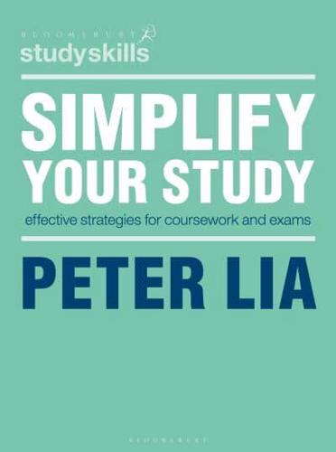Simplify Your Study