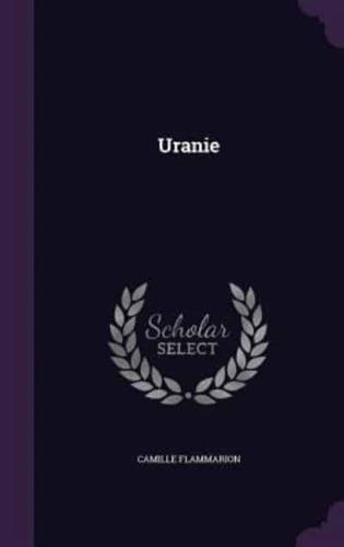 Uranie