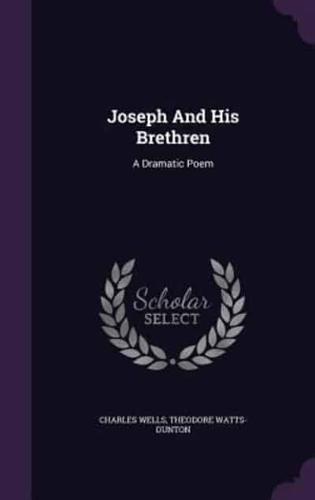 Joseph And His Brethren
