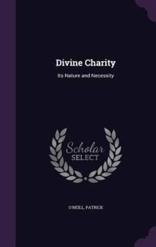 Divine Charity