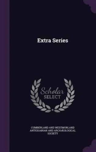 Extra Series