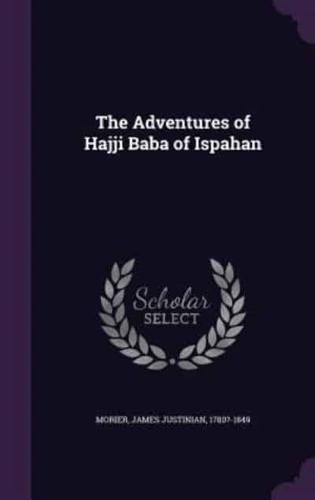 The Adventures of Hajji Baba of Ispahan