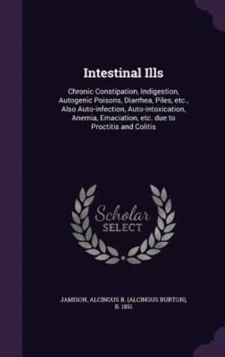 Intestinal Ills