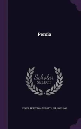 Persia